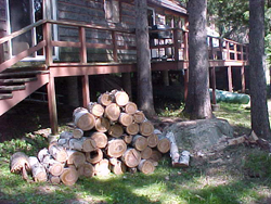 Guelph Cottage Rental